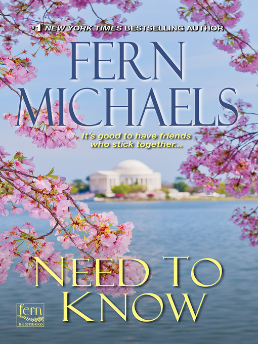 Title details for Need to Know by Fern Michaels - Available